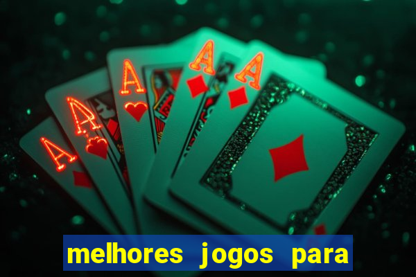 melhores jogos para ganhar dinheiro sem depositar